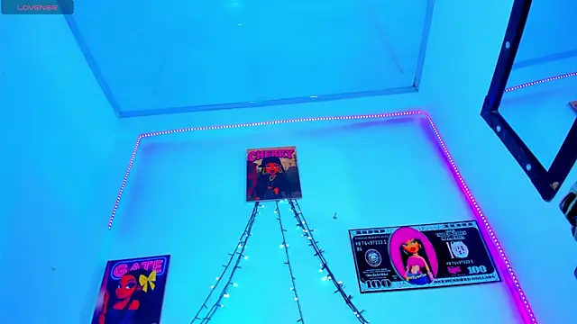 Cherry splash online show from 07/17/26, 06:49