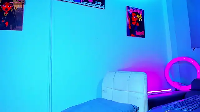 Cherry splash online show from 03/27/26, 04:52