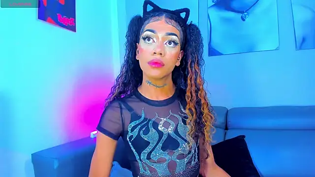 Cherry splash online show from 03/15/26, 01:51