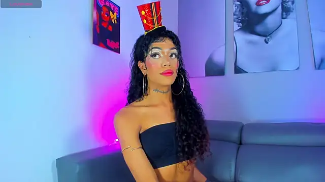 Cherry splash online show from 12/16/25, 01:59