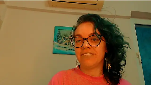 Ju-Hot online show from 03/19/26, 05:24