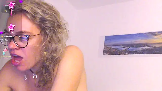 Ju-Hot online show from 09/23/25, 07:43