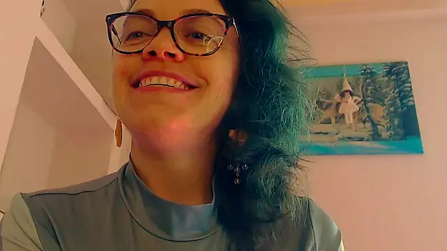 Ju-Hot online show from 03/22/26, 01:34