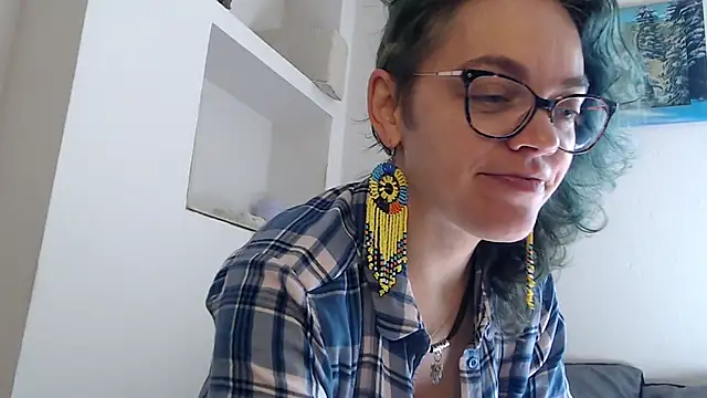 Ju-Hot online show from 03/29/26, 01:35