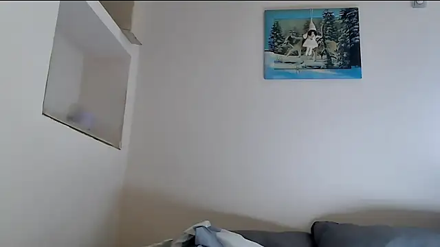 Ju-Hot online show from 05/01/26, 01:38