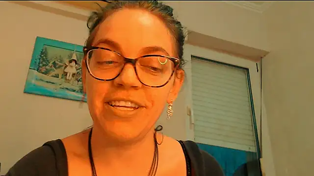 Ju-Hot online show from 03/14/26, 05:19