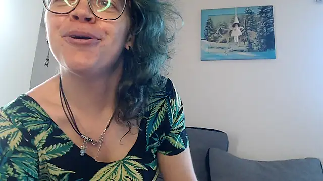 Ju-Hot online show from 03/27/26, 03:46