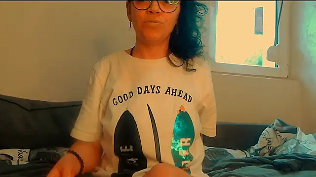 Ju-Hot online show from 03/17/26, 03:26