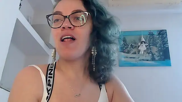 Ju-Hot online show from 04/13/26, 11:58