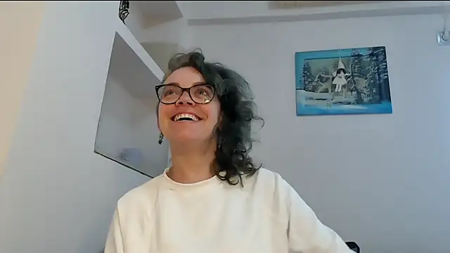 Ju-Hot online show from 04/21/26, 01:39