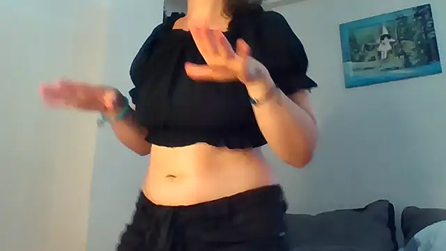Ju-Hot online show from 05/17/26, 01:44