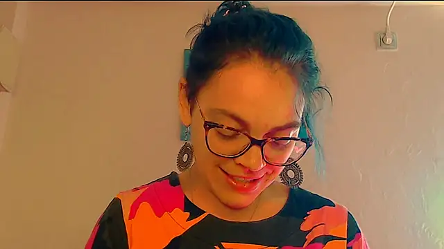 Ju-Hot online show from 02/28/26, 01:22