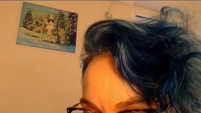 Ju-Hot online show from 02/21/26, 03:14