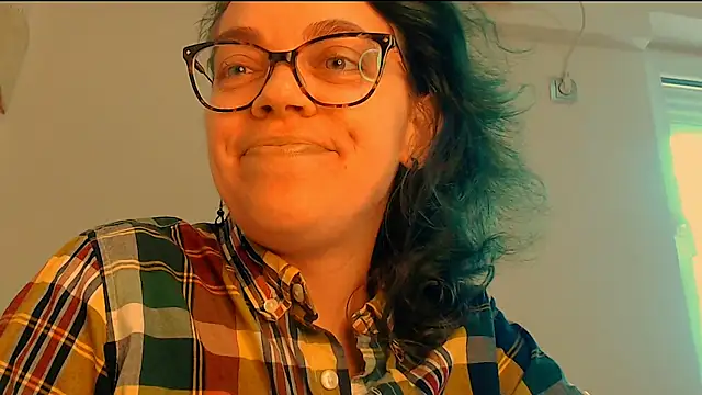 Ju-Hot online show from 03/26/26, 01:53