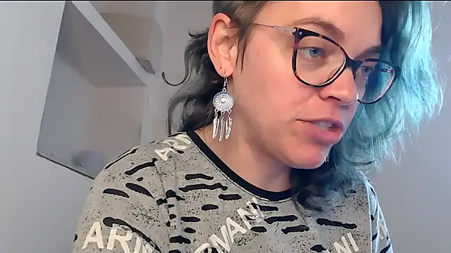 Ju-Hot online show from 04/10/26, 04:03