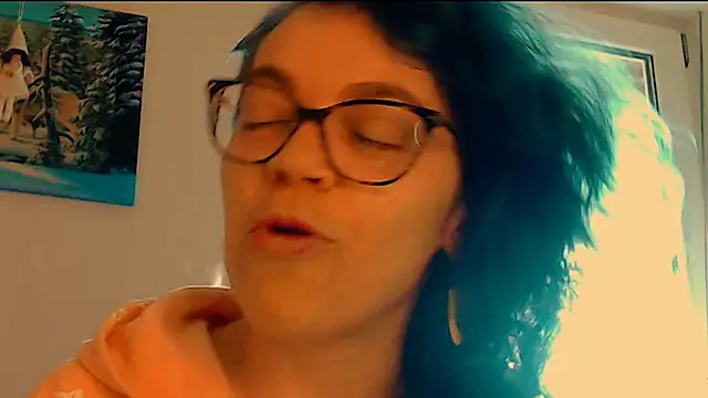 Ju-Hot online show from 03/02/26, 02:46