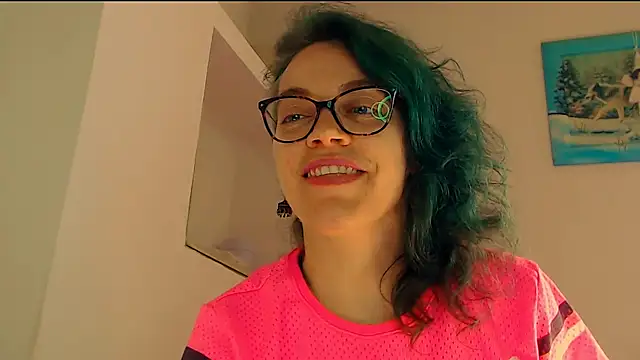 Ju-Hot online show from 03/24/26, 02:28