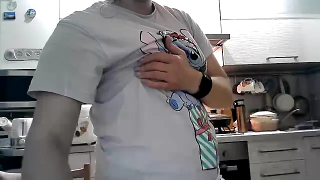 Misssweet s online show from 03/15/25, 07:05