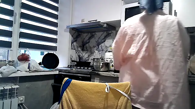 Misssweet s online show from 11/05/25, 06:05