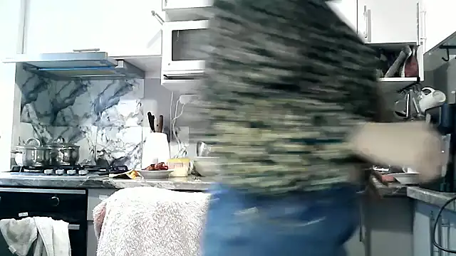 Misssweet s online show from 03/25/26, 04:56