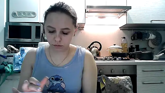 Misssweet s online show from 03/02/25, 05:09