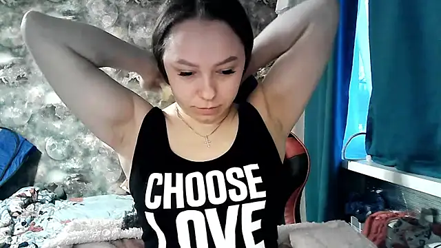 Misssweet s online show from 02/26/26, 04:56