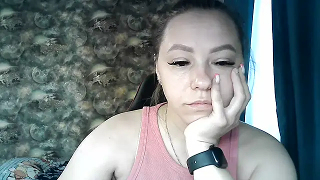 Snapshot of Misssweet_s chatting on 07/03/26, 06:53 Misssweet s online show from 07/03/26, 06:53