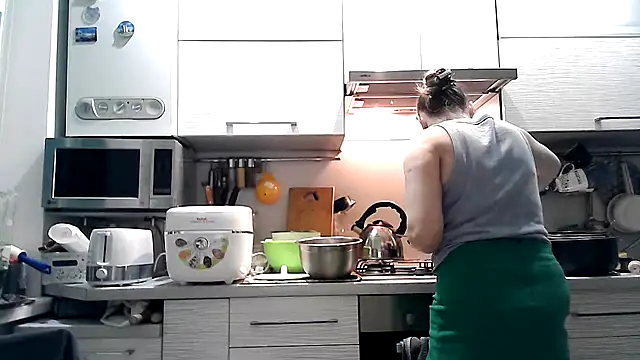 Misssweet s online show from 03/19/25, 06:44