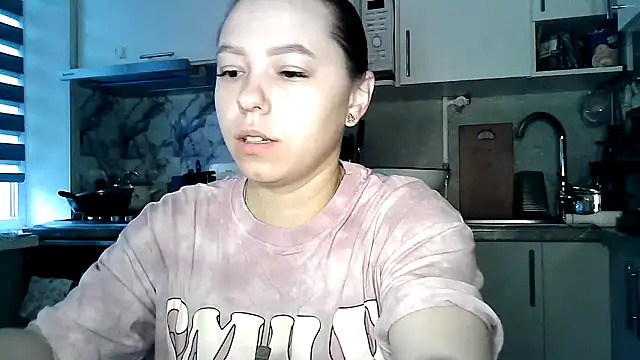 Misssweet s online show from 11/19/25, 06:24