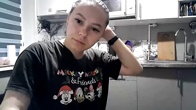 Misssweet s online show from 10/10/25, 05:30