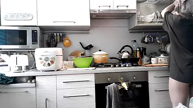 Misssweet s online show from 03/14/25, 05:16