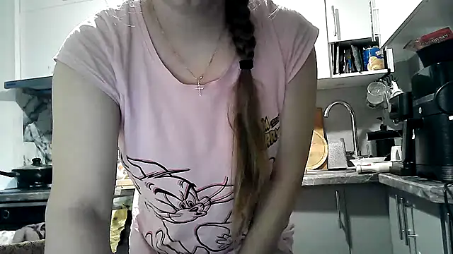 Misssweet s online show from 11/16/25, 05:12