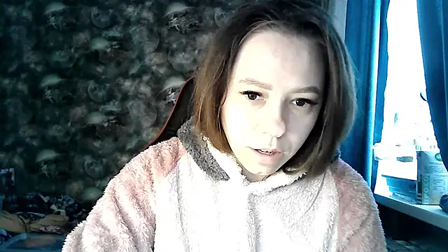 Misssweet s online show from 02/08/26, 06:22