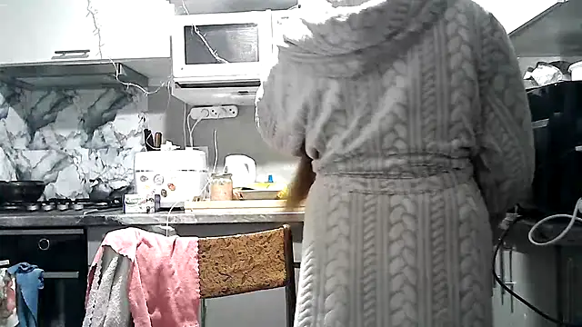 Misssweet s online show from 12/16/25, 04:50