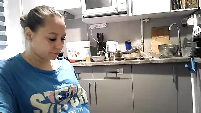 Misssweet s online show from 09/26/25, 05:14