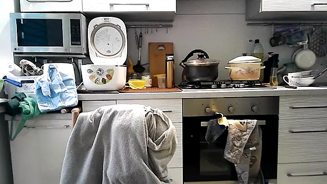 Misssweet s online show from 03/04/25, 05:21