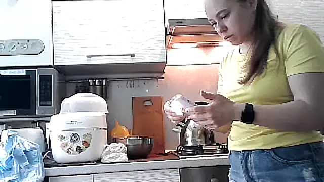 Misssweet s online show from 03/01/25, 08:13