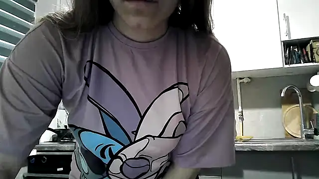 Misssweet s online show from 10/13/25, 04:25