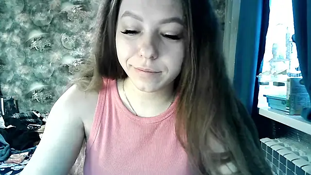 Misssweet s online show from 02/07/26, 07:27