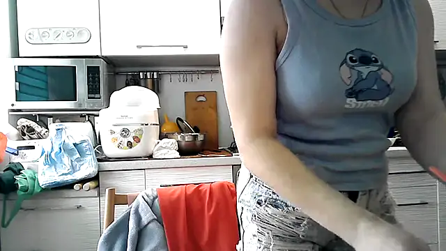 Misssweet s online show from 03/01/25, 12:01