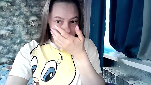 Misssweet s online show from 04/09/26, 03:52