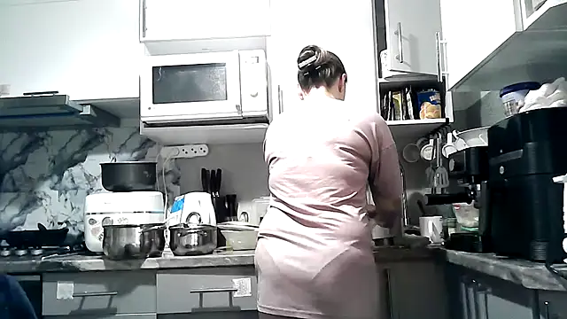 Misssweet s online show from 10/21/25, 06:18