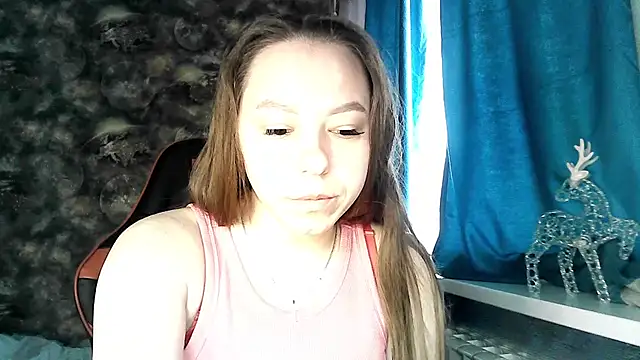 Misssweet s online show from 03/04/26, 07:16