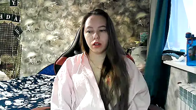 Misssweet s online show from 11/27/25, 06:36