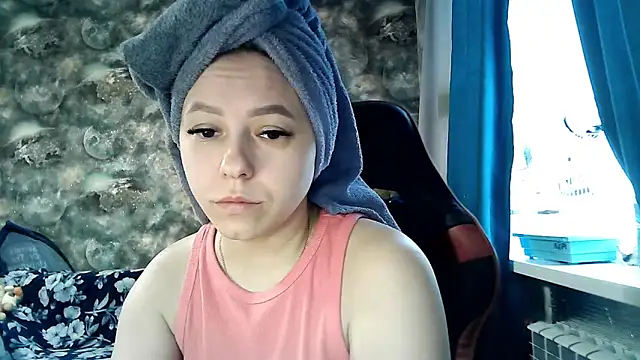 Misssweet s online show from 02/05/26, 07:59