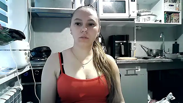 Misssweet s online show from 09/15/25, 05:19