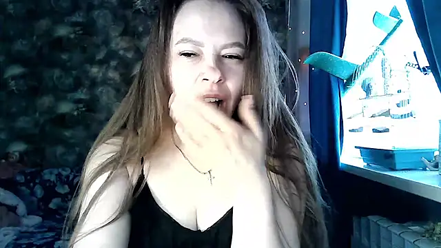 Misssweet s online show from 02/15/26, 06:25