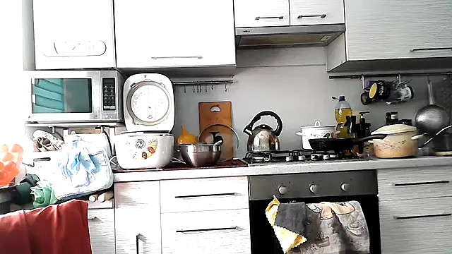 Misssweet s online show from 03/02/25, 08:16