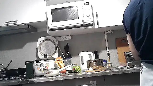 Misssweet s online show from 10/05/25, 02:19