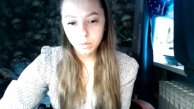 Misssweet s online show from 12/21/25, 07:10